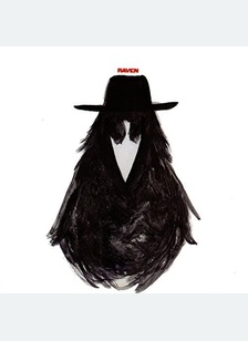 RAVEN (LP)