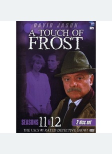 Touch of Frost: Season 10 & 11
