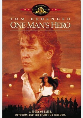 One Man's Hero