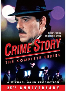 Crime Story: The Complete Series