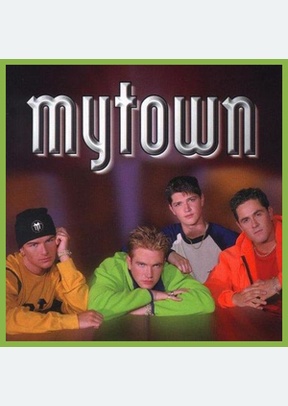 MYTOWN