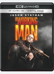 WORKING MAN, A (4K)