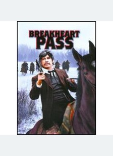 Breakheart Pass