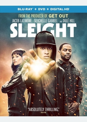 Sleight