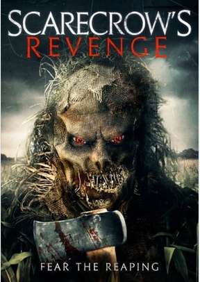 Scarecrow's Revenge
