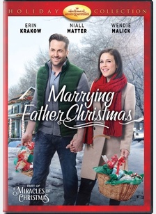 Marrying Father Christmas