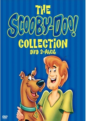 Scooby Doo: Episodes 3