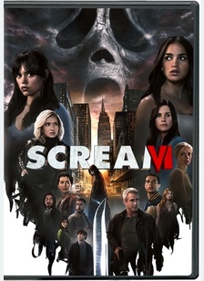 Scream VI