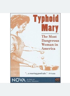 NOVA:TYPHOID MARY