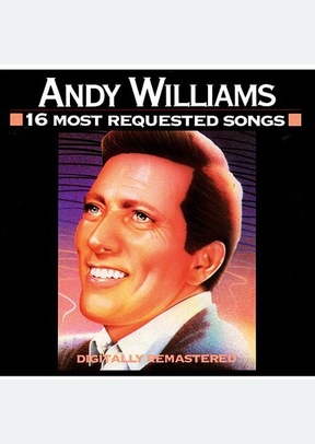MOST REQUESTED SONGS