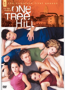 One Tree Hill: The Complete First Season