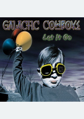 LET IT GO