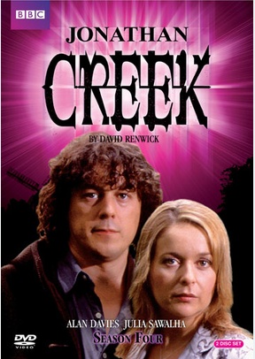 Jonathan Creek: Season 4