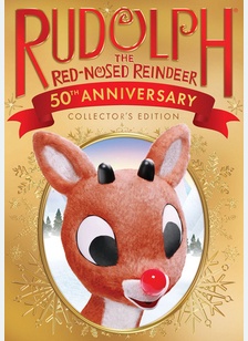 Rudolph, The Red-Nosed Reindeer
