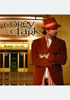 COREY CLARK