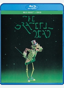 The Grateful Dead Movie