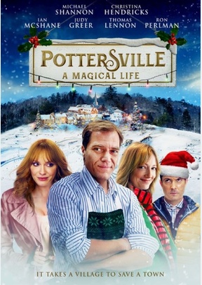 Pottersville