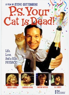 P.S. Your Cat Is Dead!