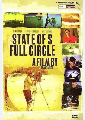 State of S: Full Cirle