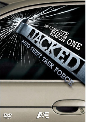 Jacked, Auto Theft Task Force: The Complete Season One