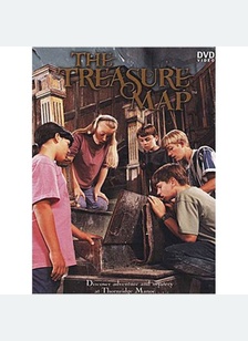 TREASURE MAP