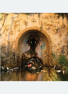 TWO DREAMS (LP)