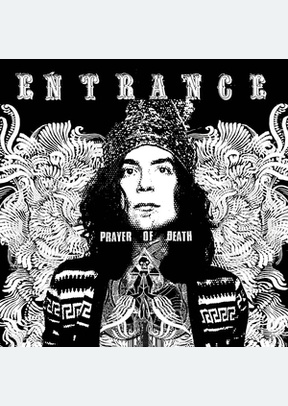 PRAYER OF DEATH