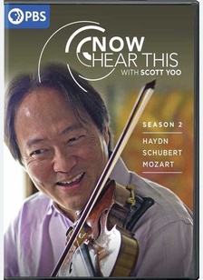 Great Performances: Now Hear This Season 1