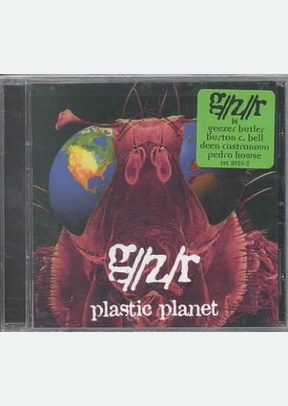 Plastic Planet