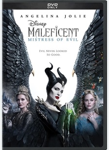 Maleficent: Mistress of Evil