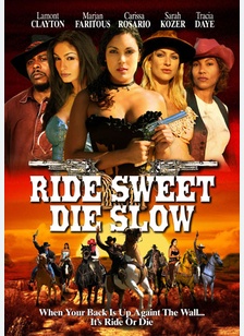 Ride Sweet, Die Slow