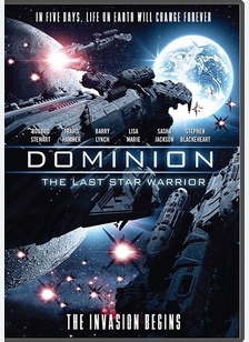 Dominion: The Last Star Warrior