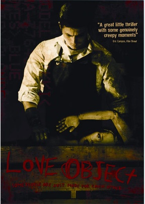 Love Object