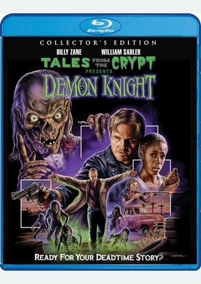 Tales from the Crypt Presents Demon Knight