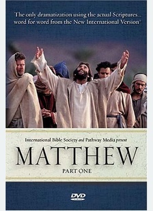IBS: Matthew