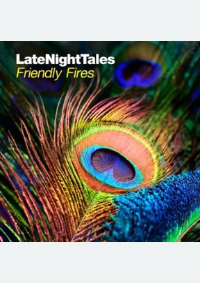 LATE NIGHT TALES