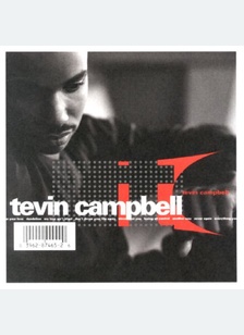 TEVIN CAMPBELL (OOP)