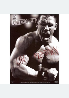 WWE Unforgiven 2006
