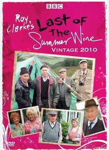 Last of the Summer Wine: Vintage 2010