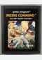 MISSILE COMMAND