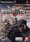 CONFLICT:GLOBAL TERROR