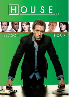 House: Season Four