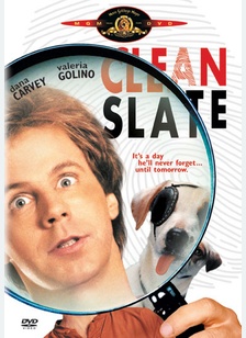 Clean Slate