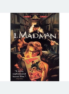 I, Madman