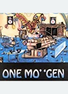 ONE MO GEN