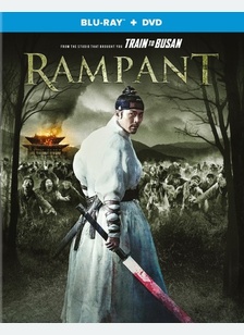 Rampant