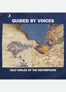 HALF SMILES OF THE DECOMPOSED
