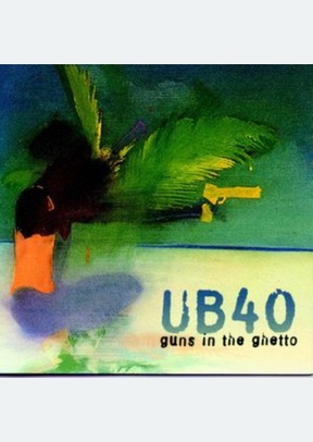 GUNS IN THE GHETTO