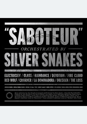 Saboteur
