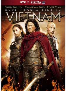 Once Upon a Time in Vietnam